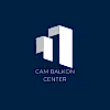 Cam Balkon Logo